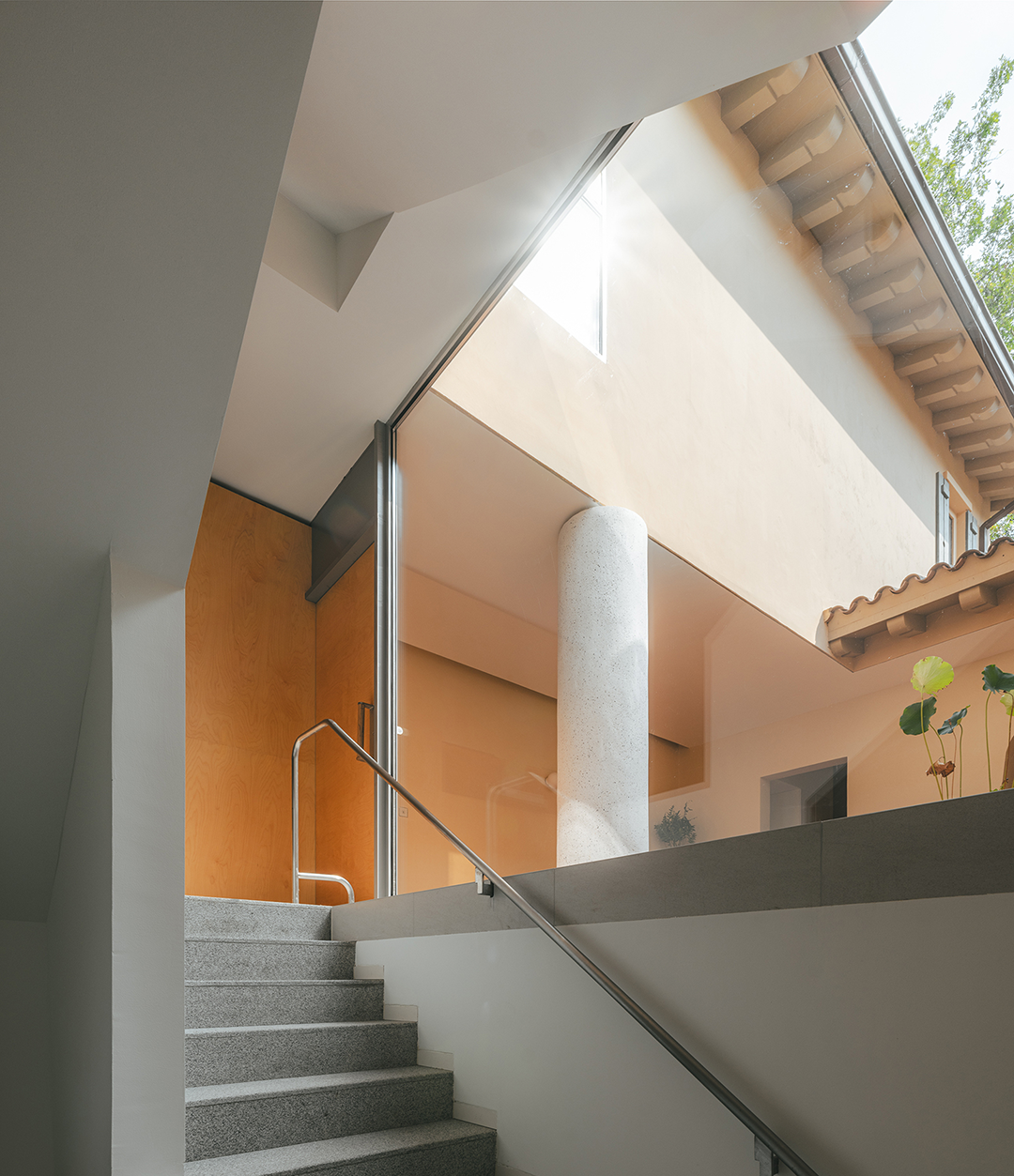 父母宅PARENTS HOUSE丨中国重庆丨也似建筑设计（北京）有限公司-67