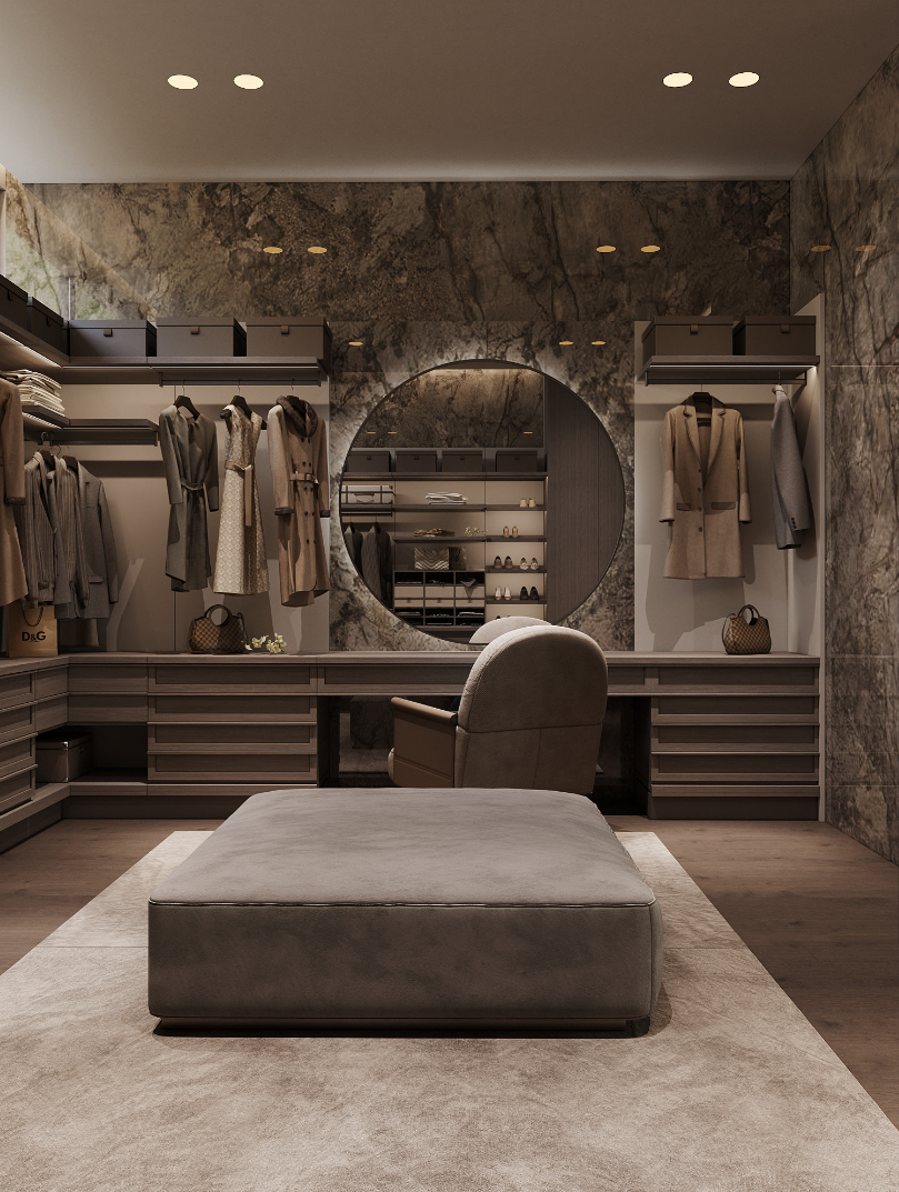 300㎡别墅分享-15