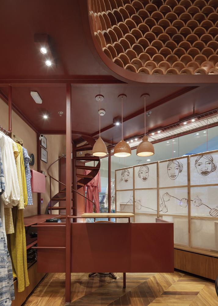 夏日阳光商店-28