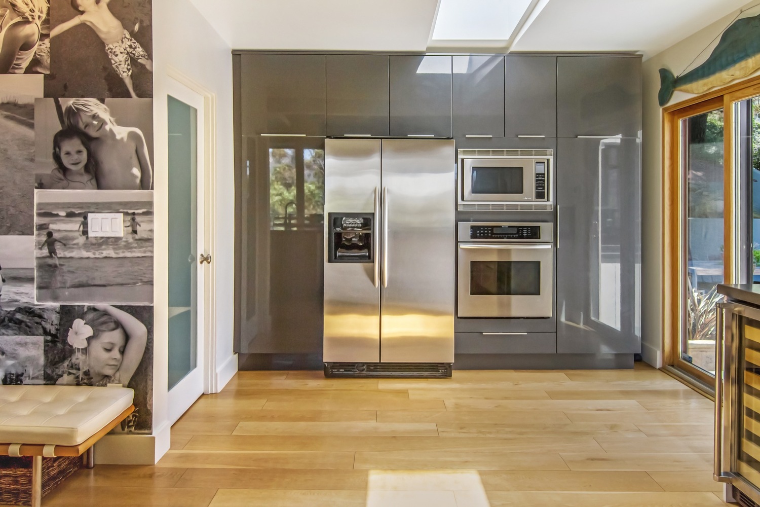 美国金殿公寓-23