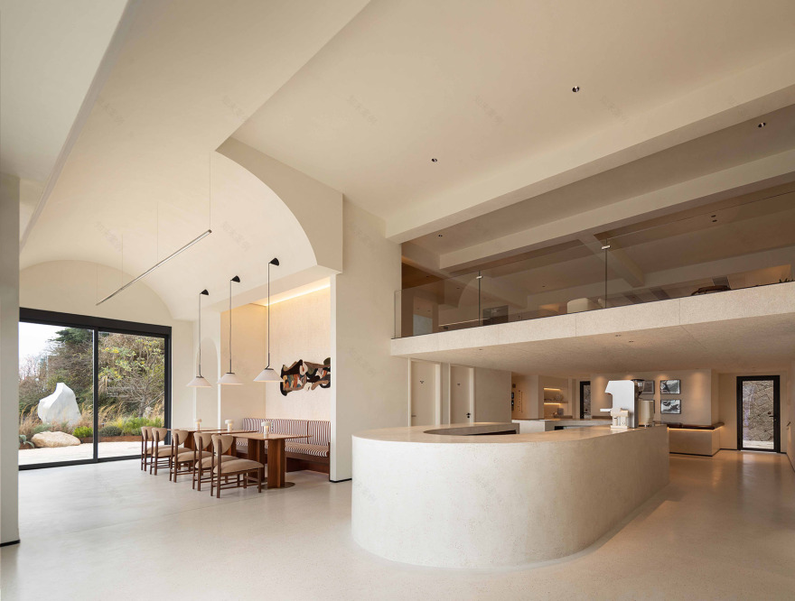 甜梦·逢时sweetdreams民宿丨中国温州丨空间设计朱啸尘等,软装陈琳等,品牌胡晓娴等-47