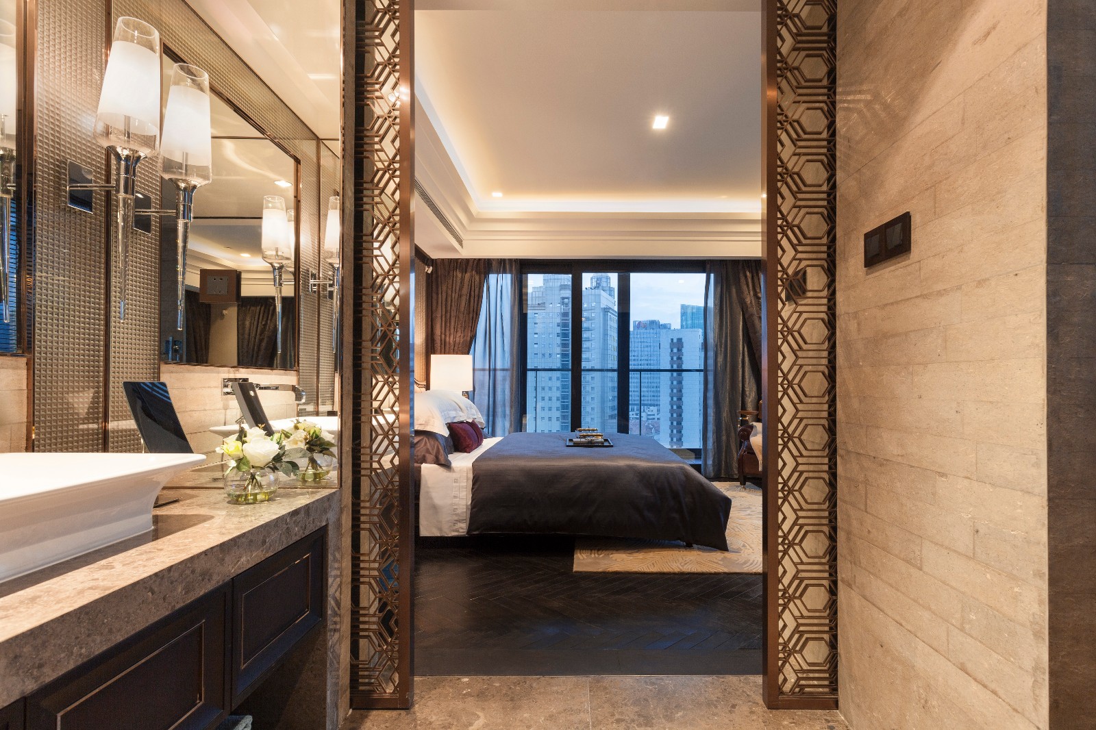 华侨城苏河湾T3·A-5