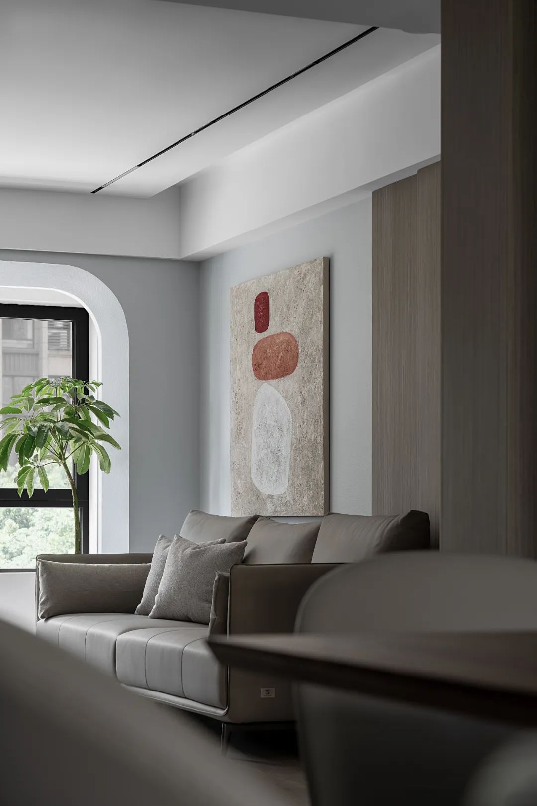 尚城国际丨春秋空间设计-20