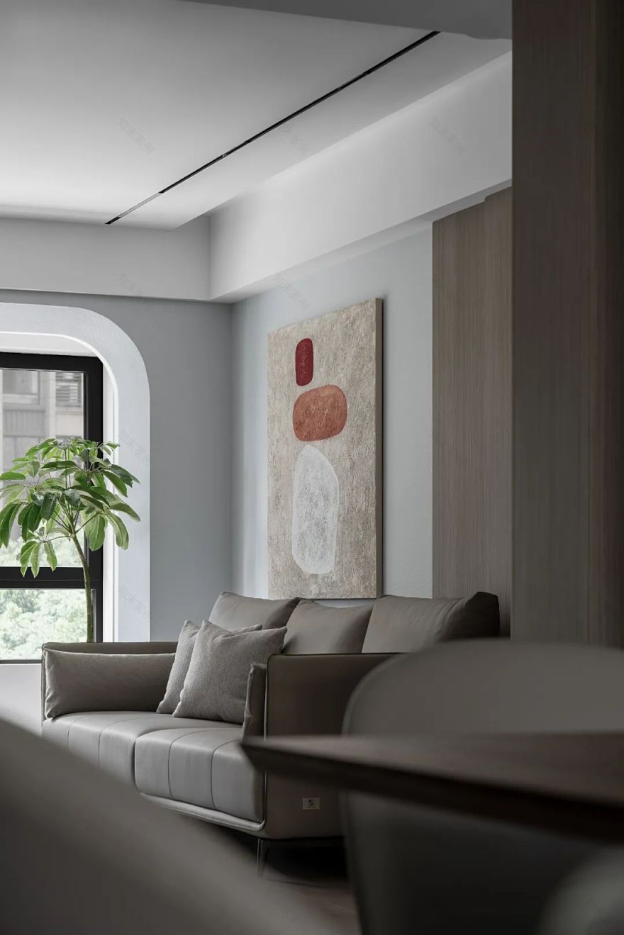 尚城国际丨春秋空间设计-20