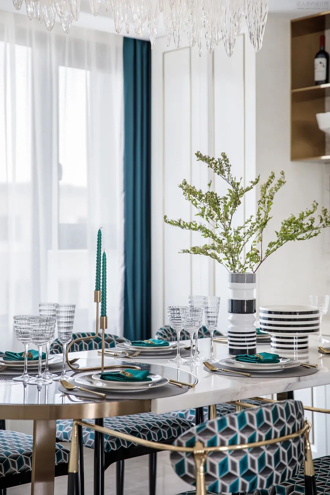 寻隐都市 | 三大家居设计案例解读-154