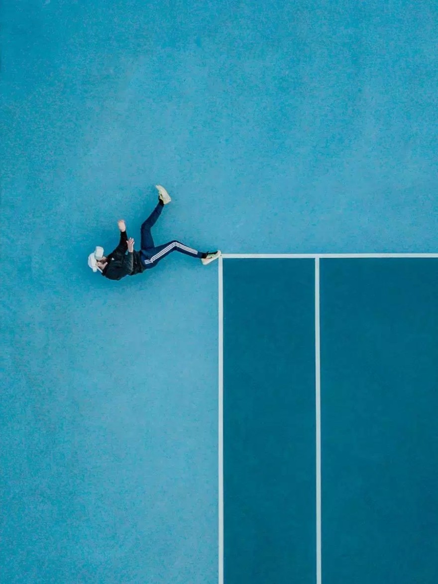 航拍系列,Martin Sanchez-39