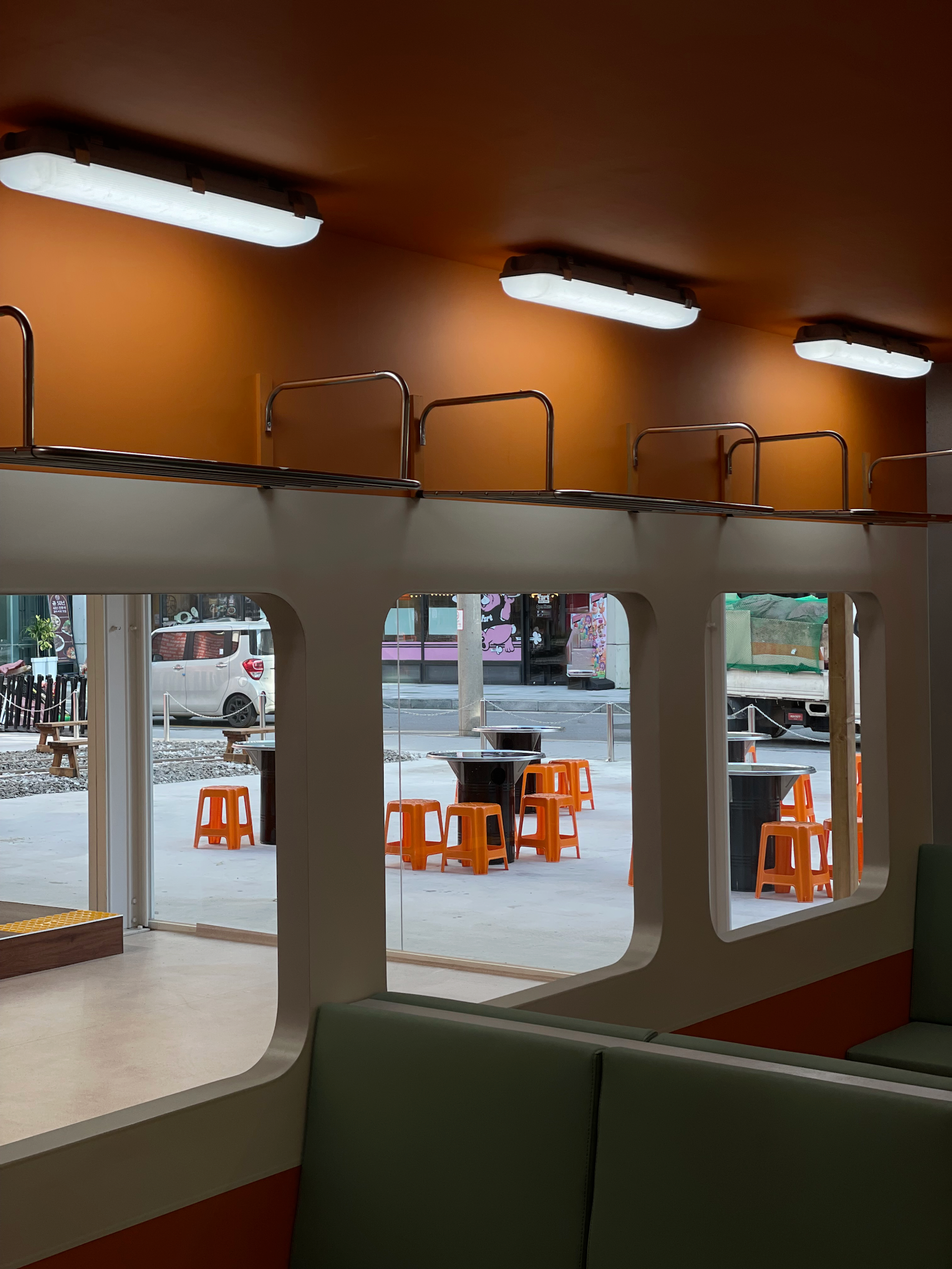 Onnuri快闪店丨Docent Design-3