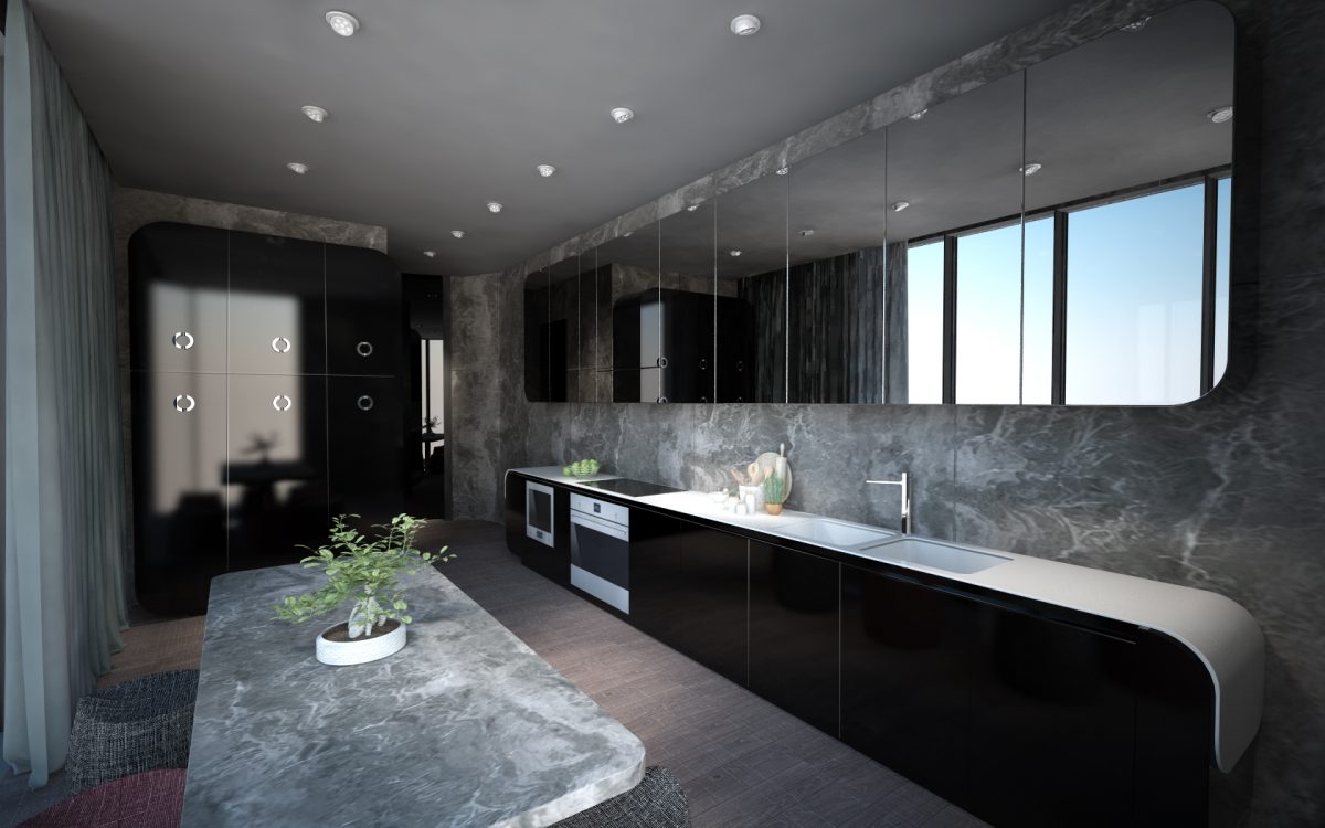 Magnificent house | Simone Micheli Architectural Hero-3