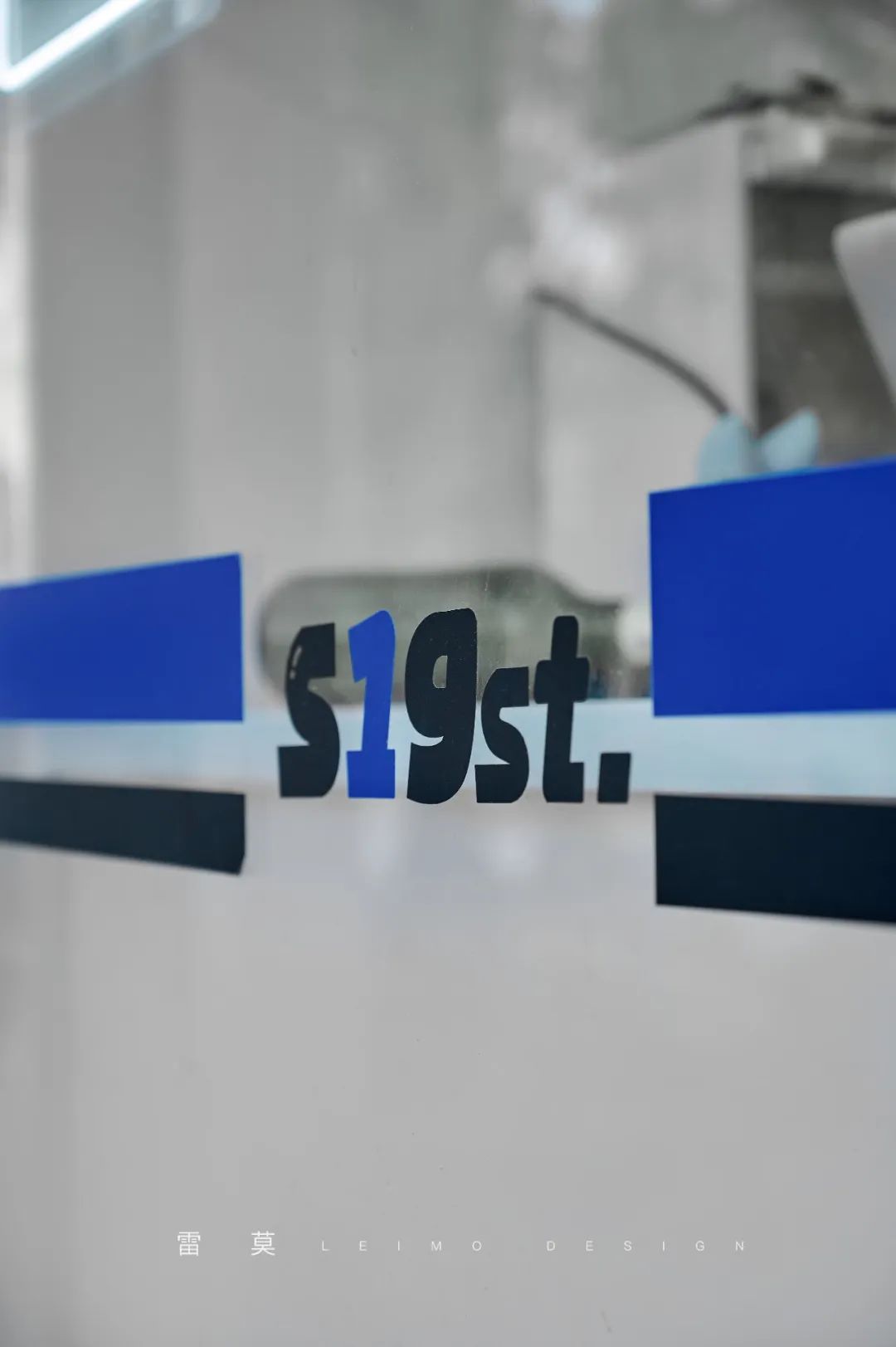 S19st·食個堡 · 高速路上的反叛设计丨中国江苏丨LEIMO Design 雷莫设计-53