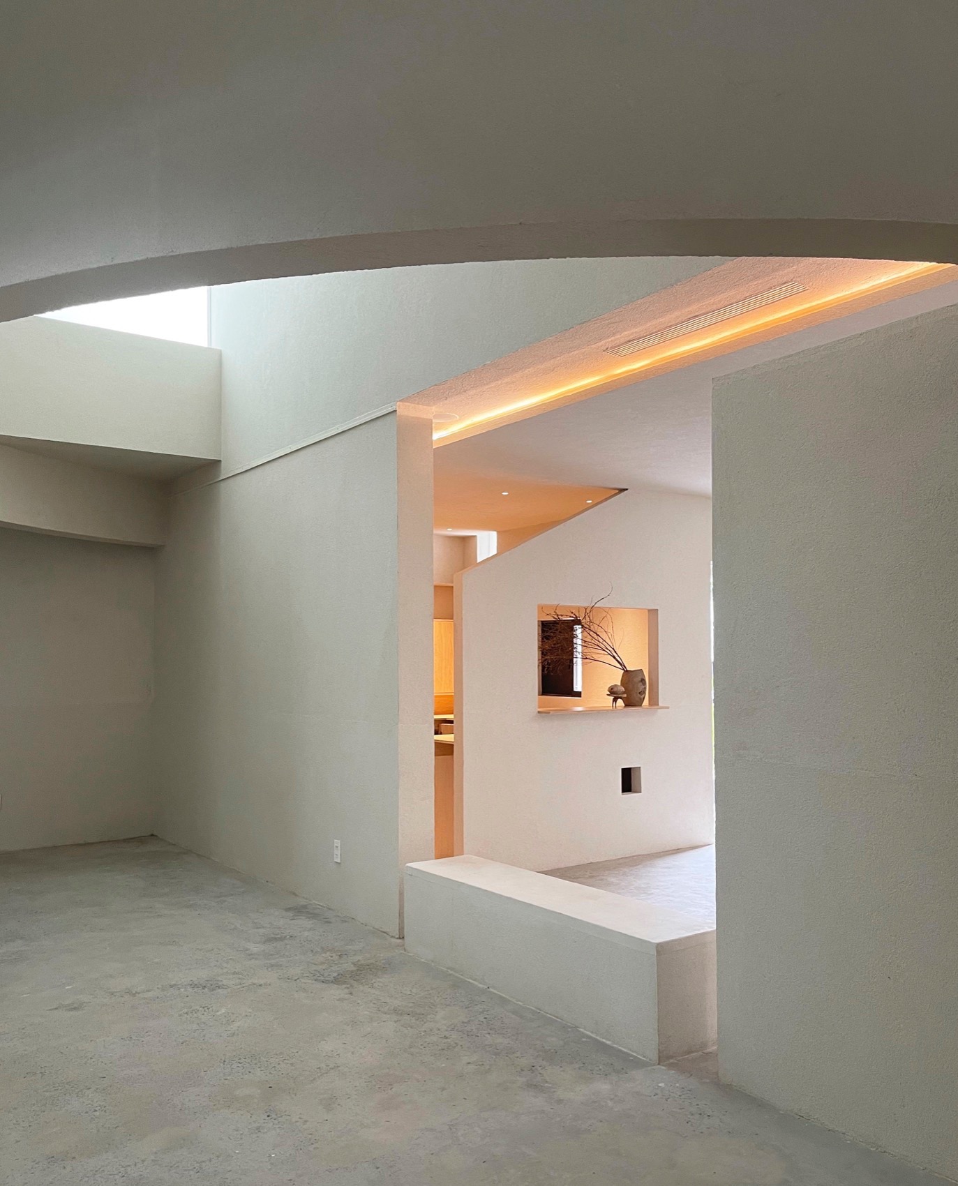 TAA画廊丨越南胡志明市丨TAA design（Nguyen Van Thien等）-48