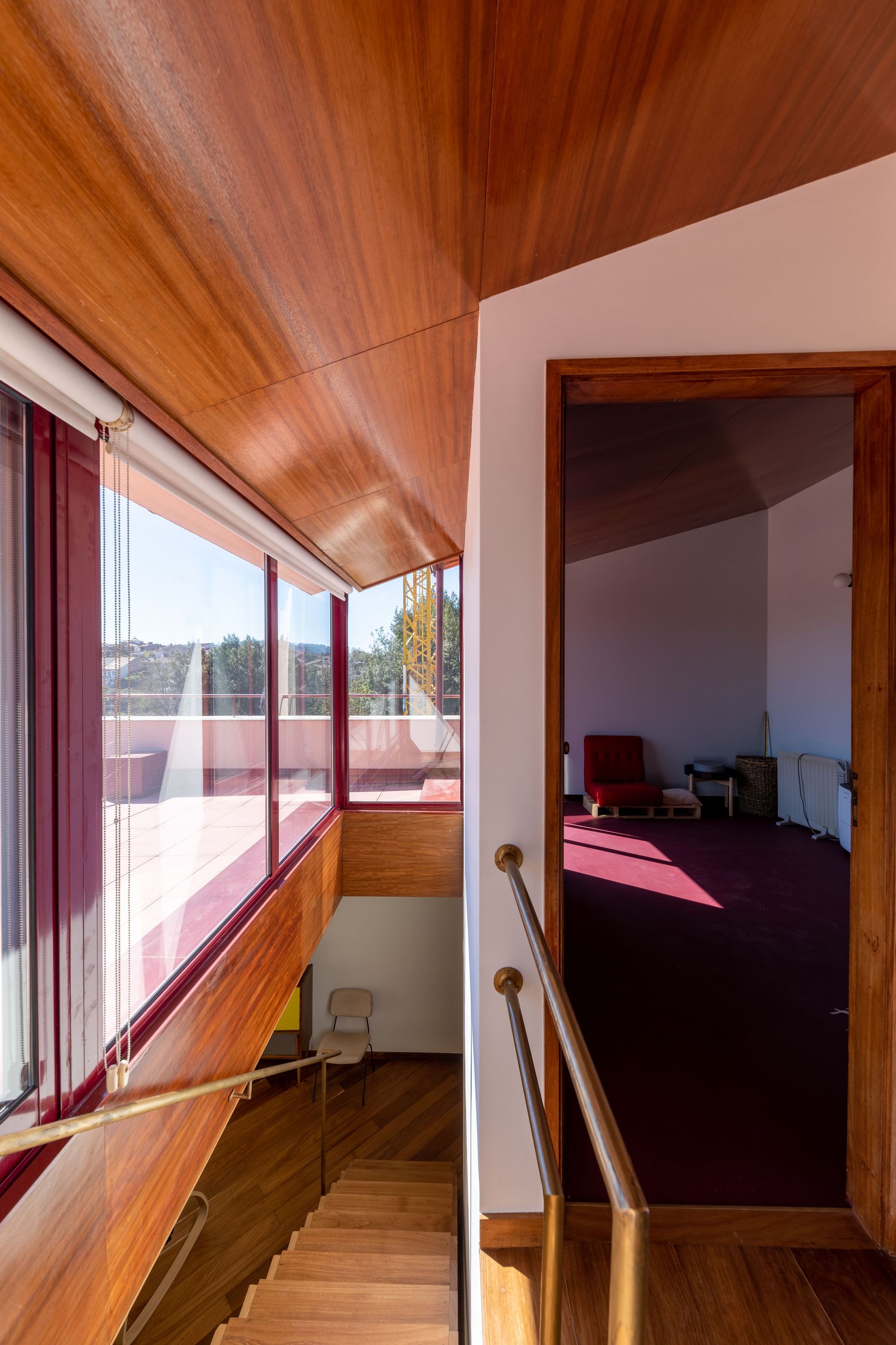 116B 公寓丨葡萄牙丨André Simão & Nuno Bessa-38