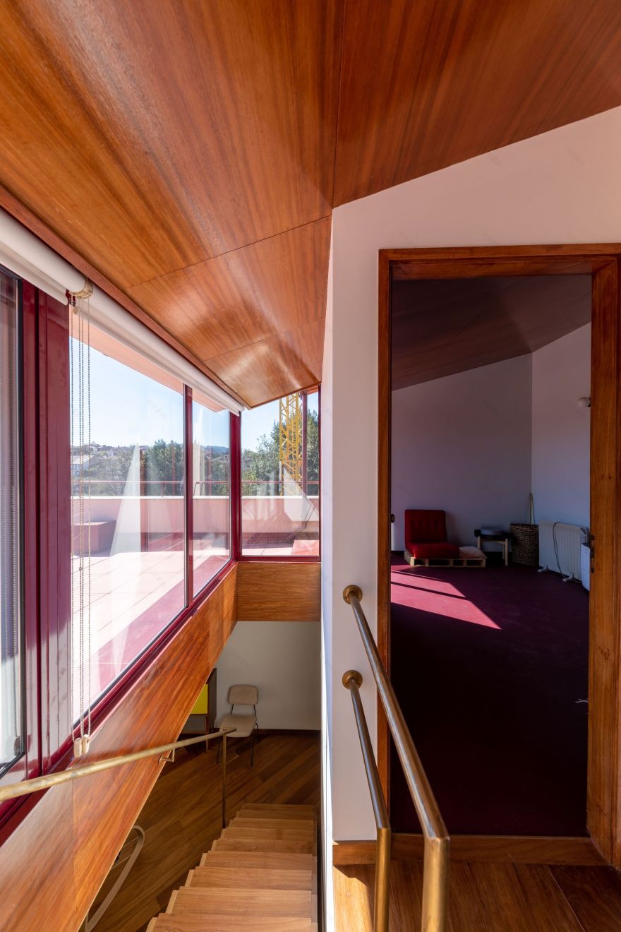 116B 公寓丨葡萄牙丨André Simão & Nuno Bessa-38