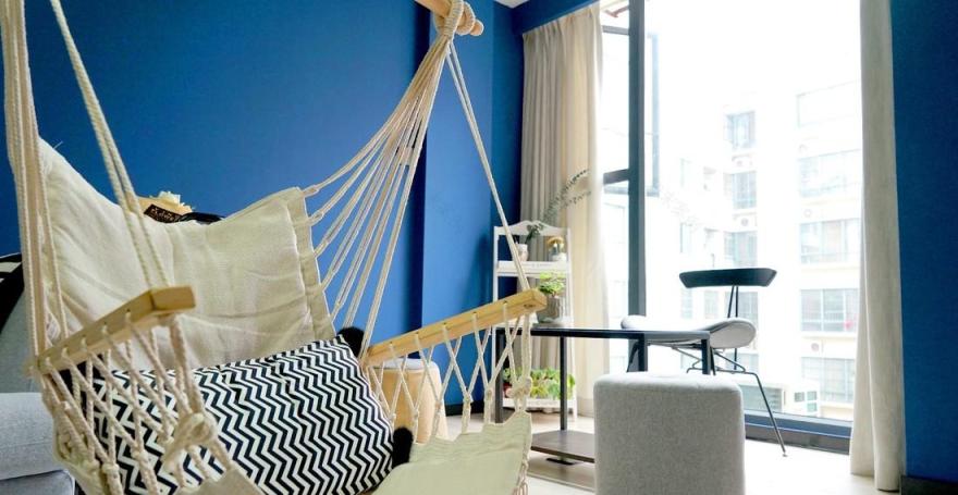 空间重塑,打造城市中的宁静栖息地-21