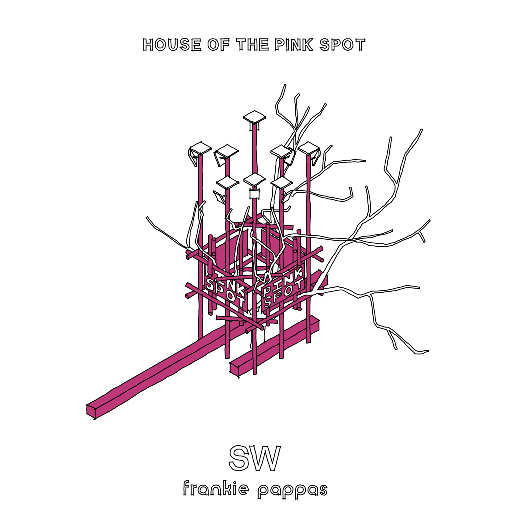 粉斑屋丨南非丨Frankie Pappas International-53