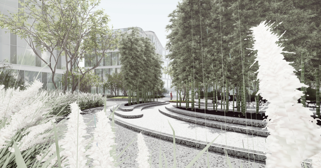 东设景观实践 | 简约设计,融入自然-143