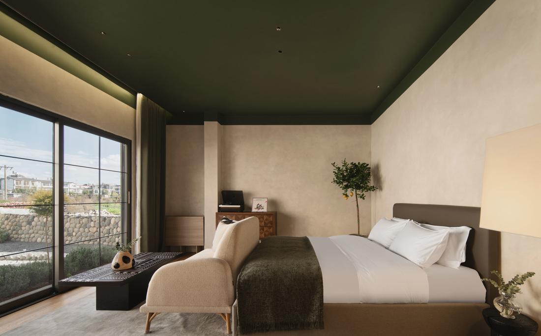 大理安泊酒店丨中国大理丨黎秋辰,杨毅,何乾本,侯俊杰-59