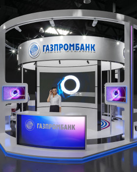 Газпромбанк Открытые Инновации