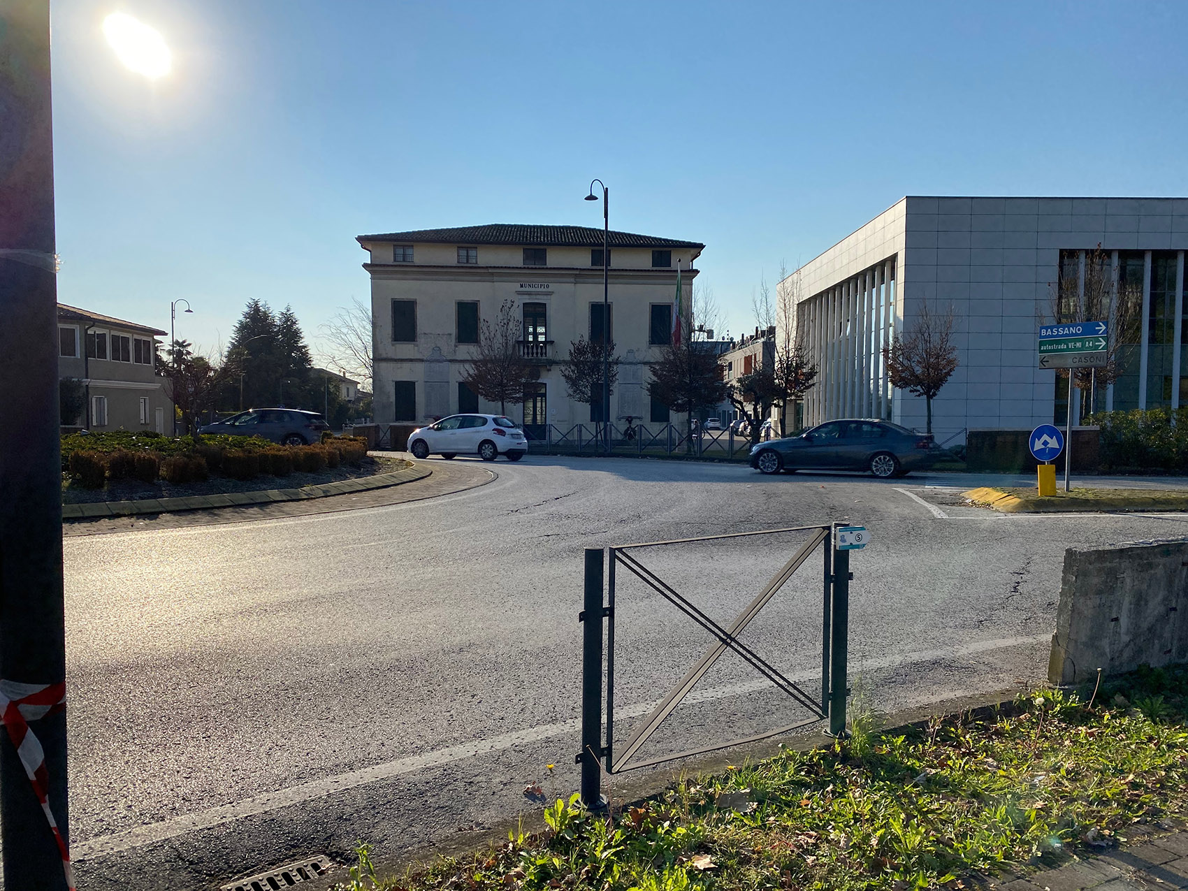 Gian Paolo Negri 新文化中心丨意大利丨Didone Comacchio Architects-98