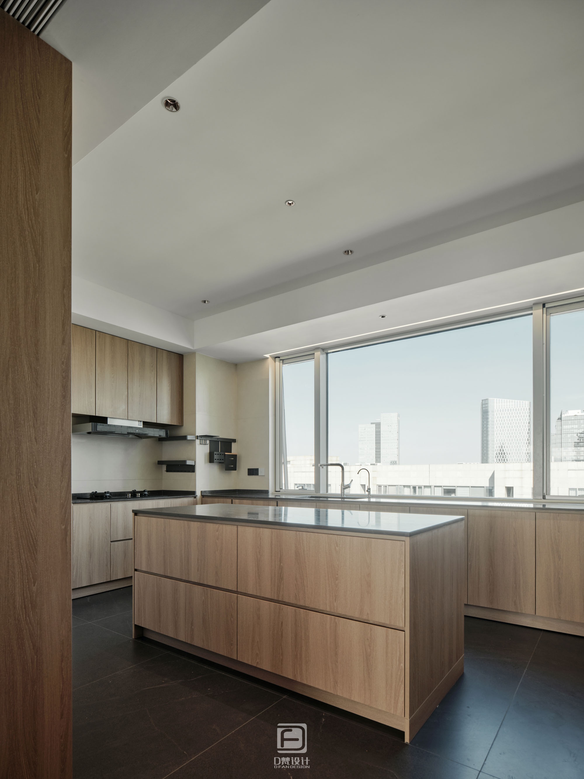 苏州半月湾丨中国苏州丨D 梵设计-26