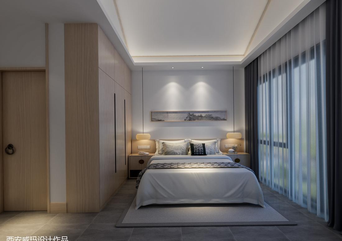 
溪山行旅酒店 -13