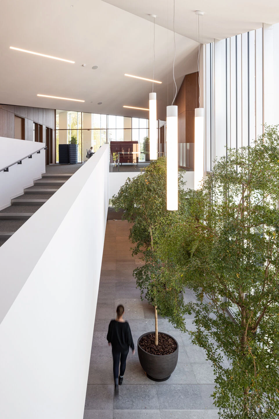 贾贝克市政厅丨Belgium丨OYO Architects-19