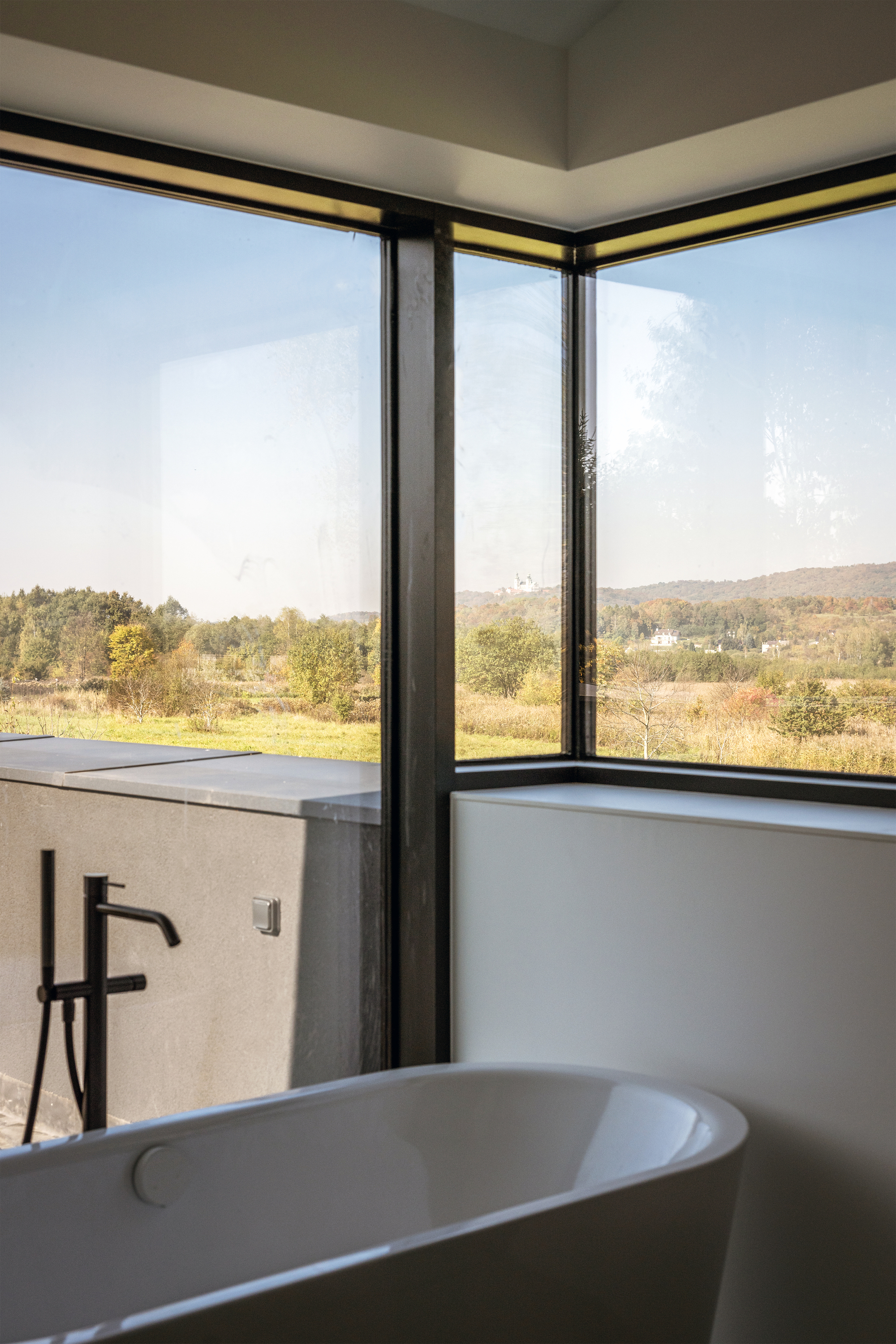 城市住宅丨波兰克拉科夫丨Kropka Studio + Klub architekci-31