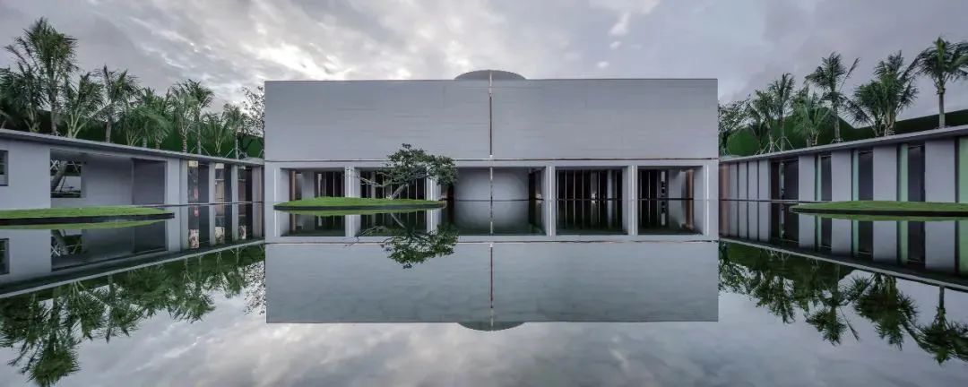 云海吾乡丨中国海南丨戴勇设计研究室-26