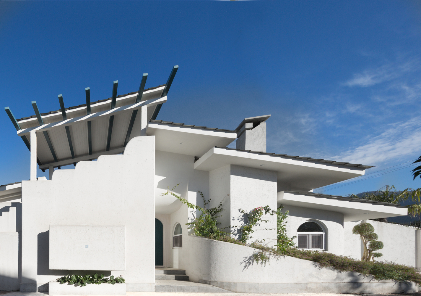 里海边的回忆与欲望·伊朗北部私人别墅重生-53