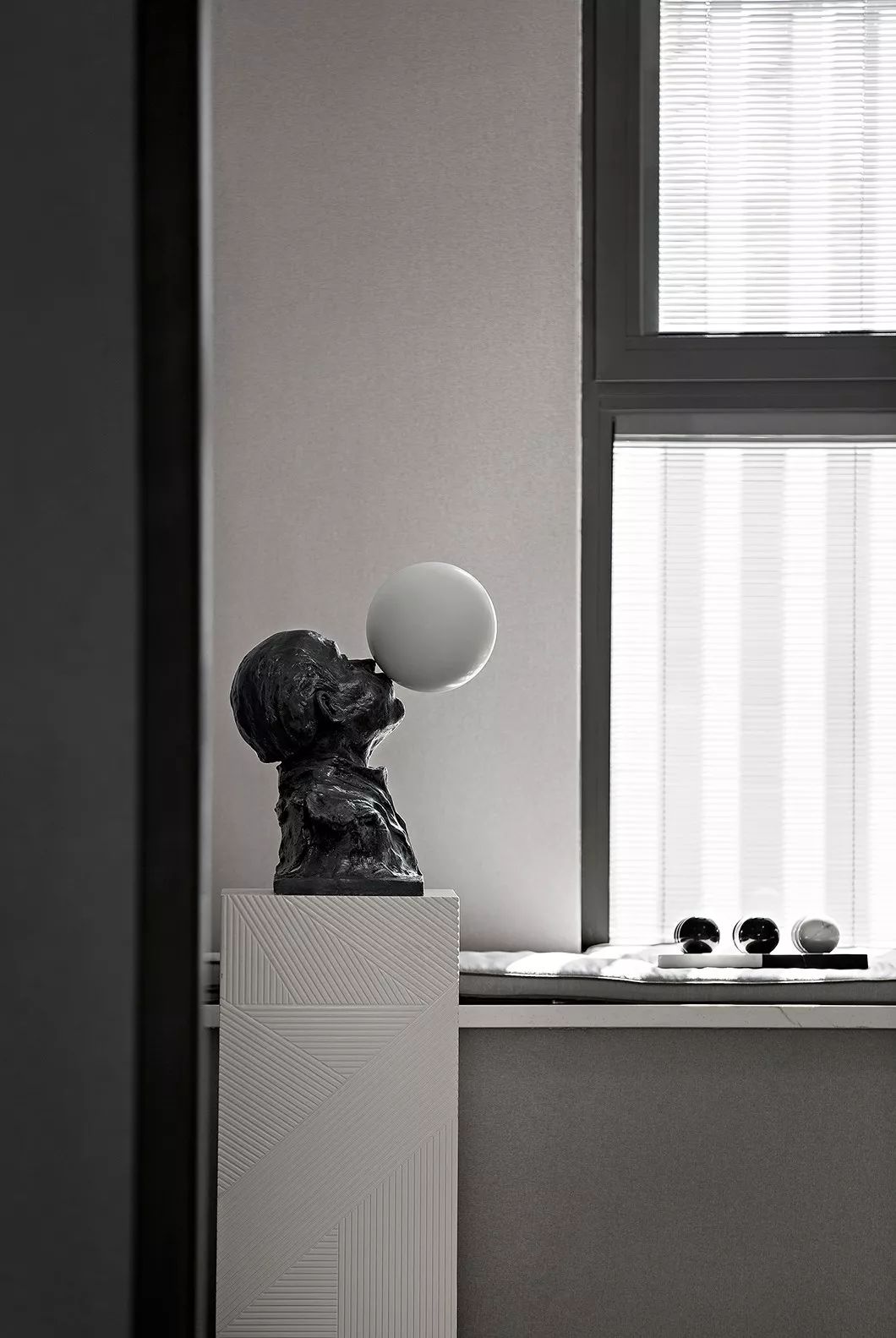 南京阳光城文澜府样板间-14