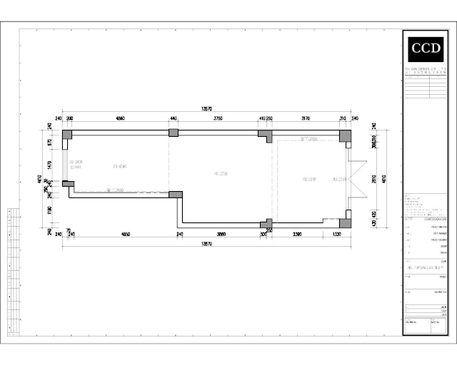 茗语轩 | 禅意茶空间的璀璨设计-22
