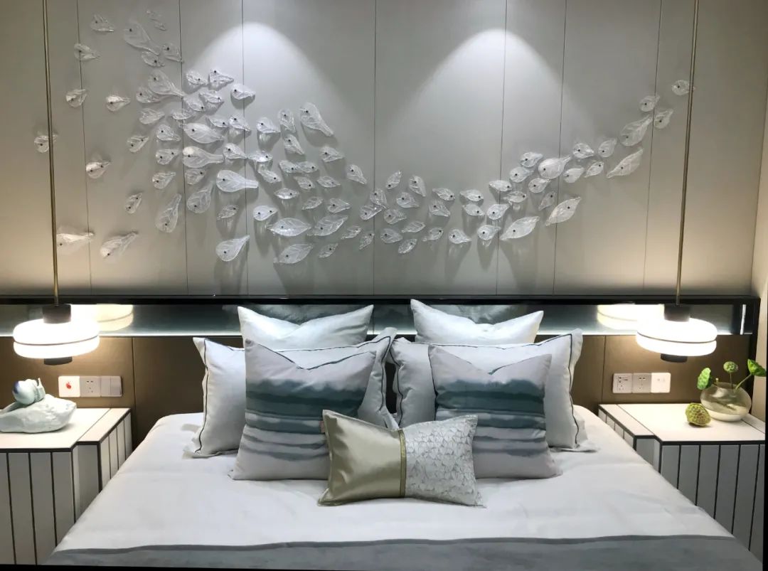 无锡玺悦珑庭叠墅 | 禅意江南,共享静心空间-42