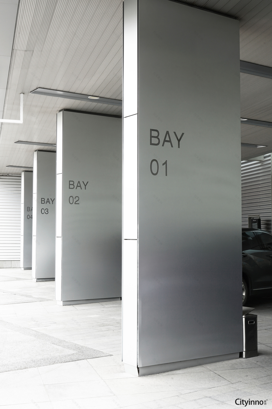 广汽本田全新电动品牌e:NP全国首家广本e中心丨Cityinno-64