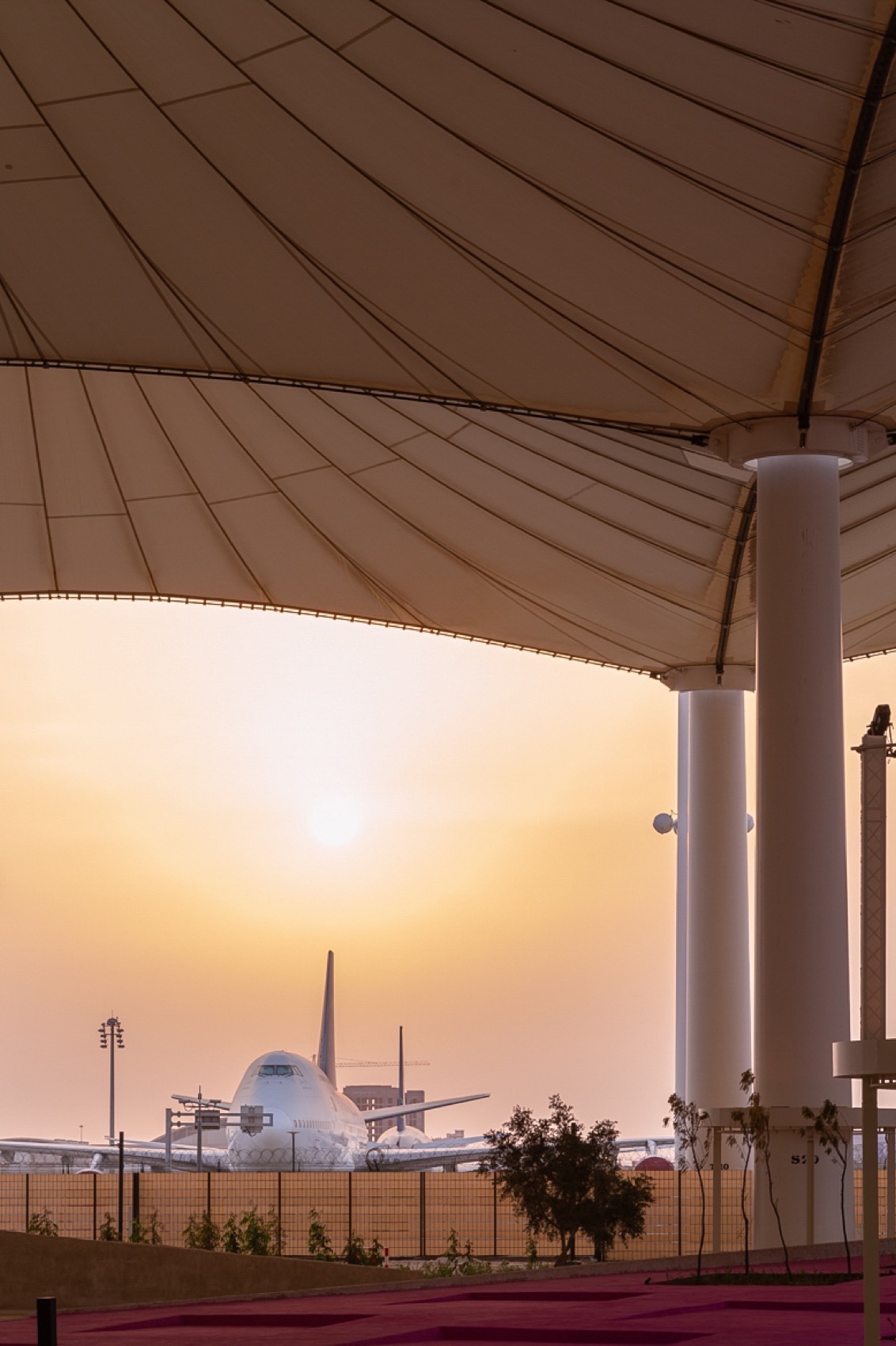 2025伊斯兰艺术双年展“其间的一切”丨沙特阿拉伯吉达丨国际知名建筑事务所OMA-197