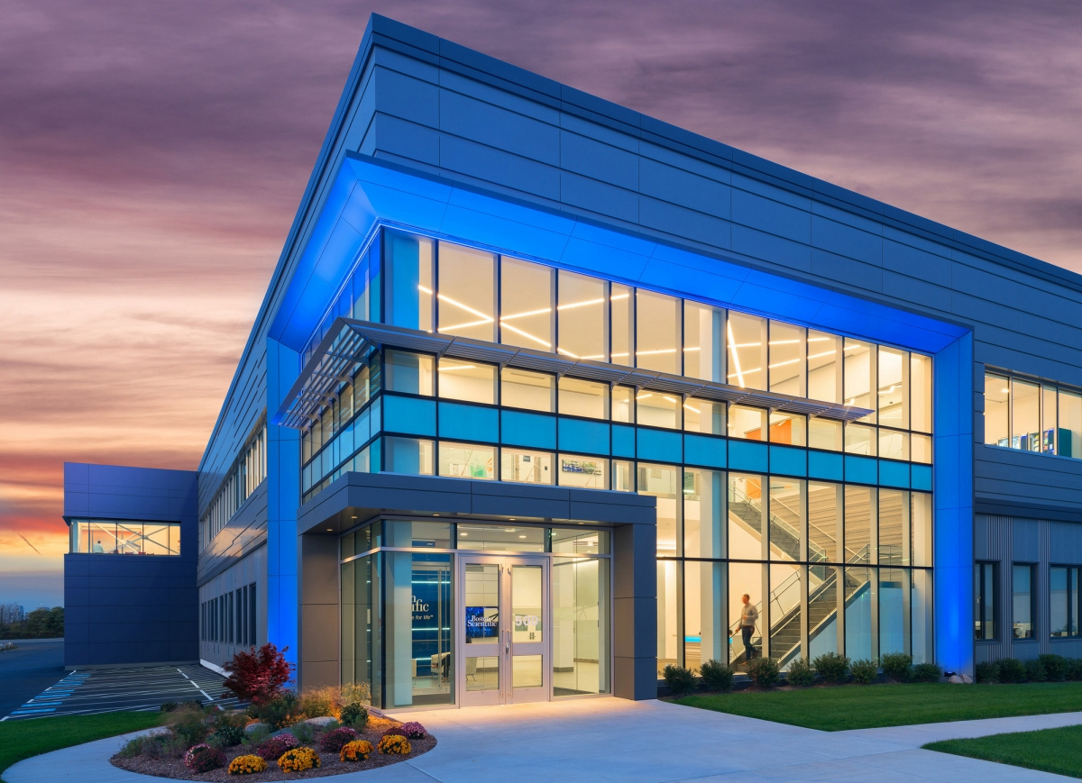 波士顿科学全球客户服务中心——Quincy-28