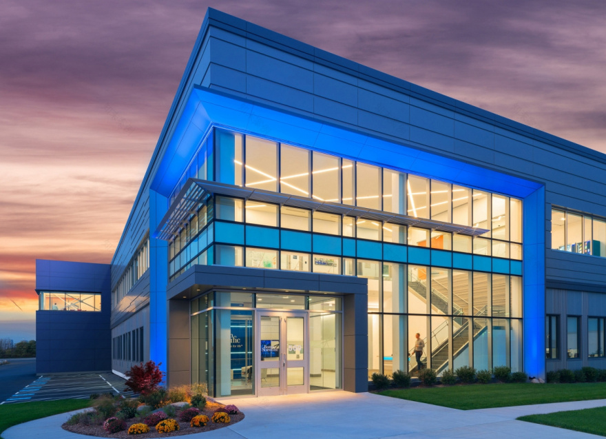 波士顿科学全球客户服务中心——Quincy-28