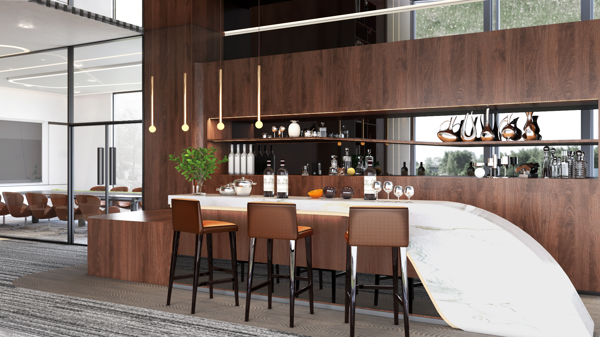 2023｜效果图作品小集｜Students&  works-7