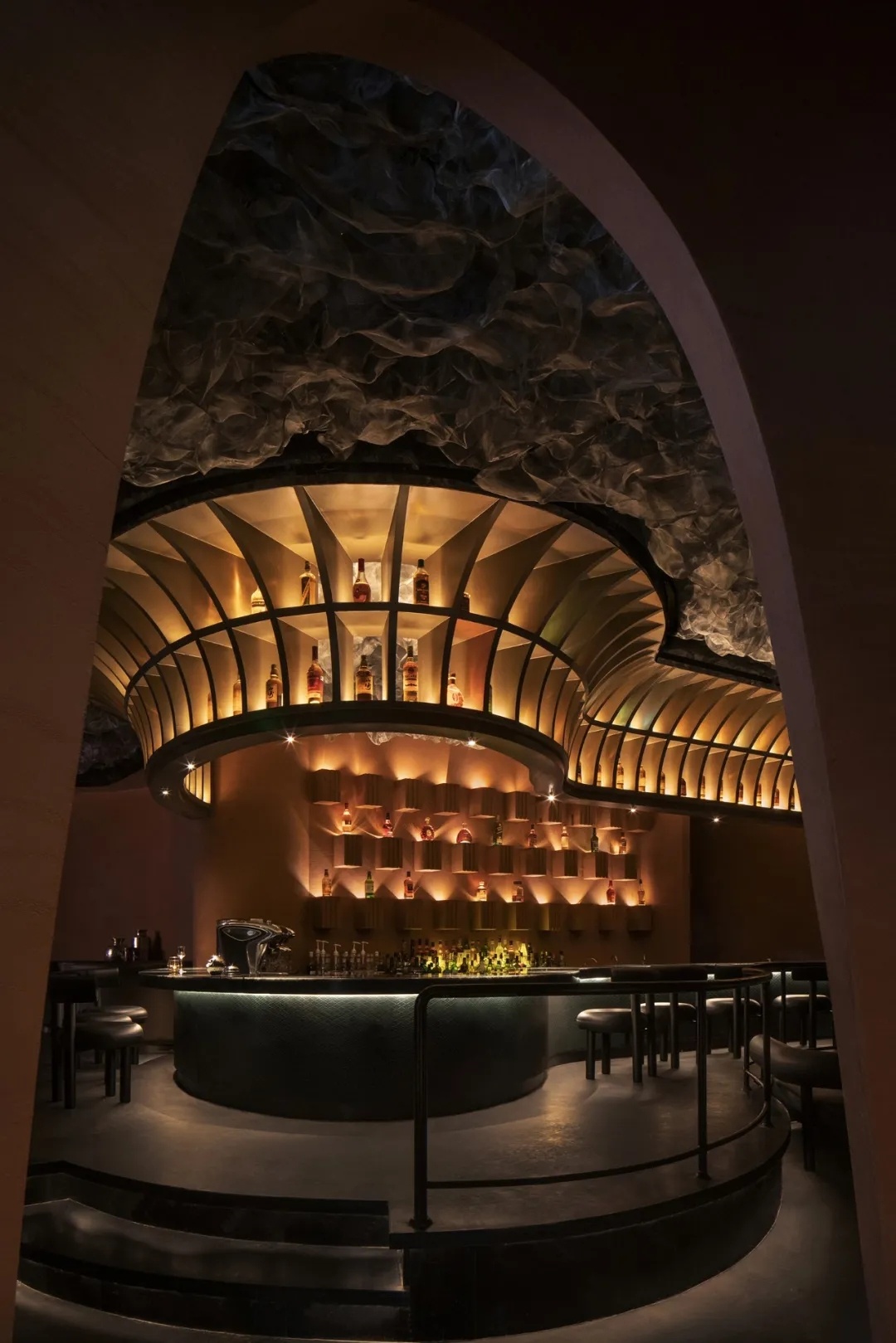 WHAT'S UP 帽饰店丨中国重庆丨Misty Lab 迷雾研究所-91