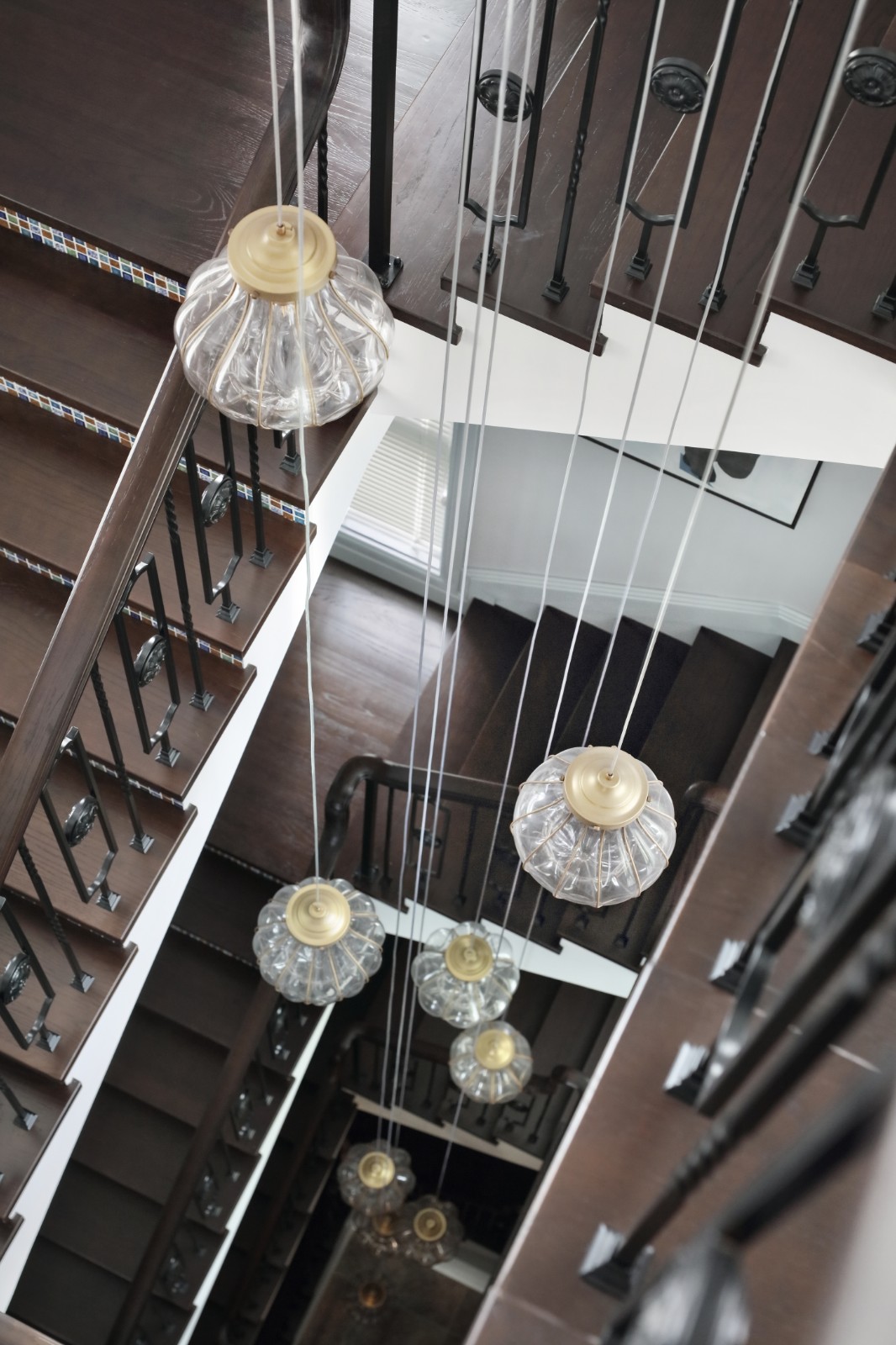 融合之美 | 重庆新江与城天矩别墅设计-19