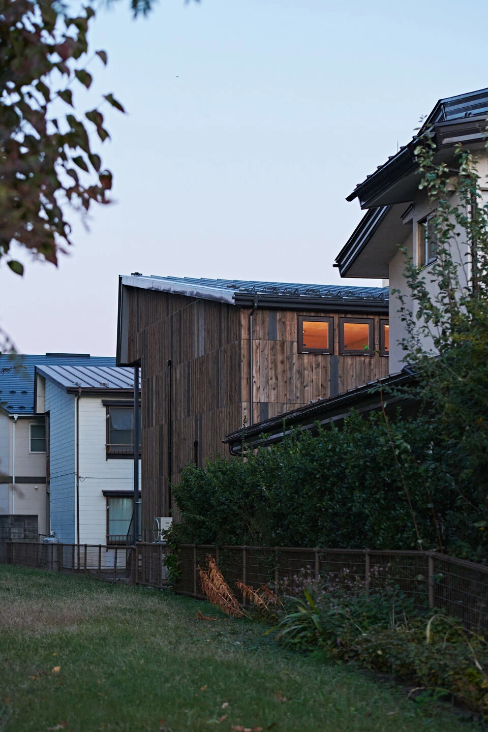 生命节点丨日本岩手丨NoMaDoS-10