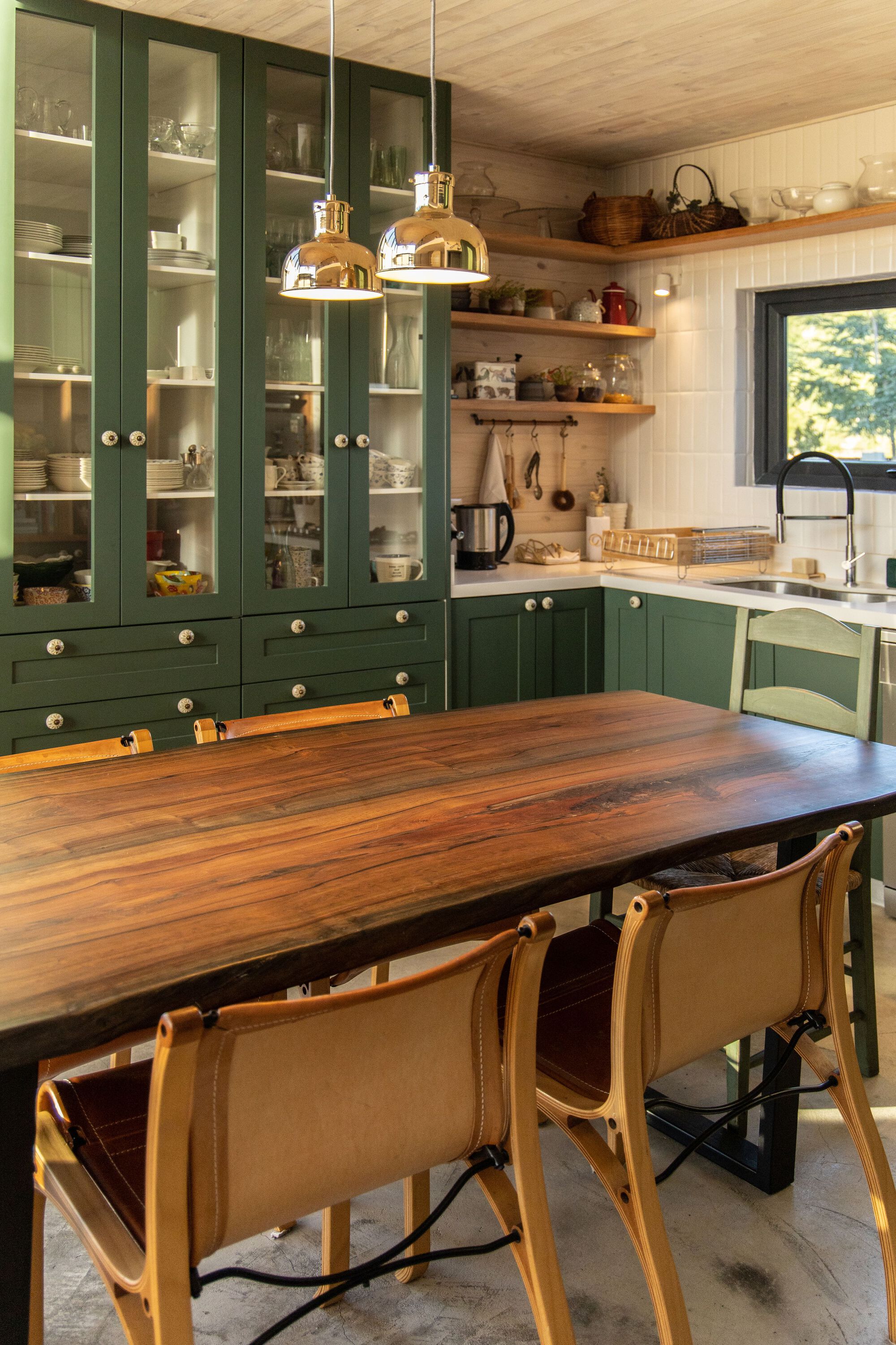 Casa MiniDV 住宅丨智利丨Viento Norte 建筑事务所-42