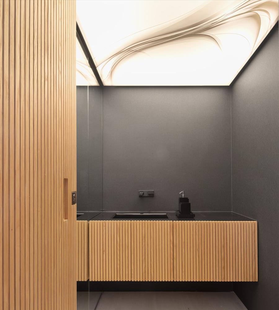 巴西豪华公寓-17