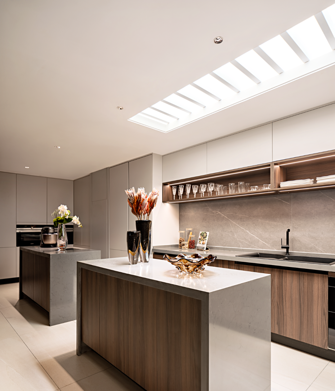 荣和·观江墅丨中国南宁丨戴勇室内设计-36