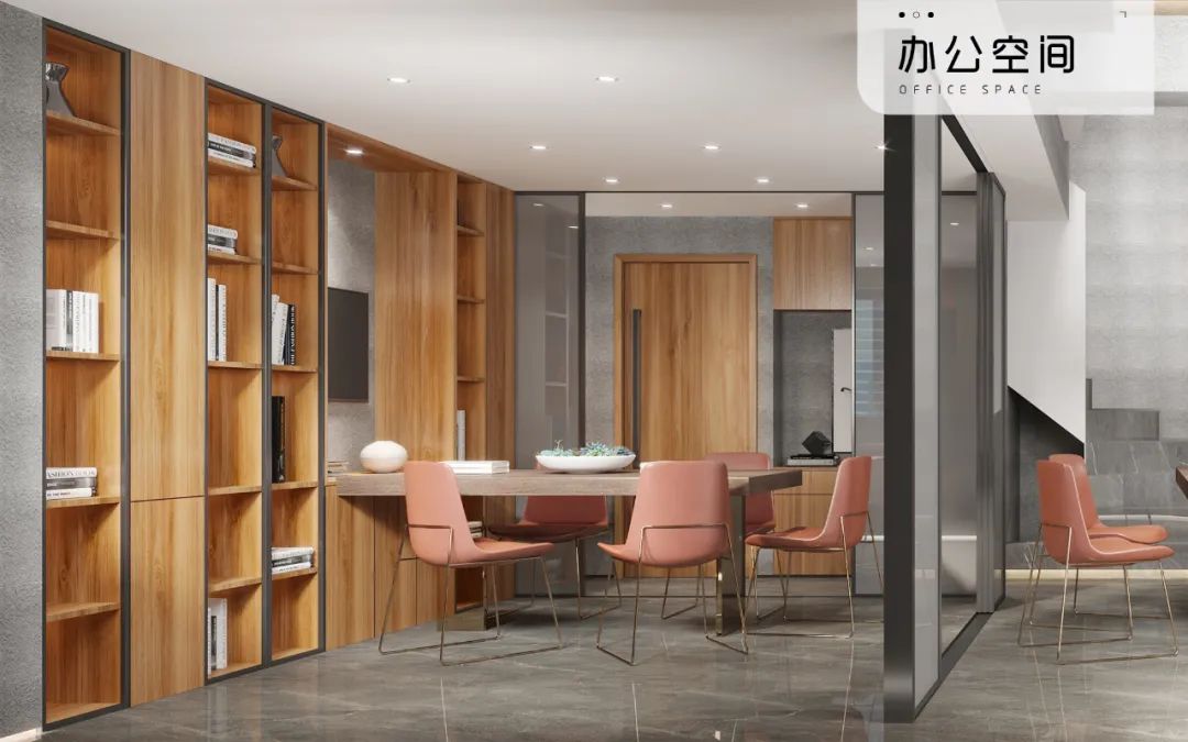 琢信工装·贰方设计丨中国渝北丨贰方（重庆）装饰设计工程有限公司-61