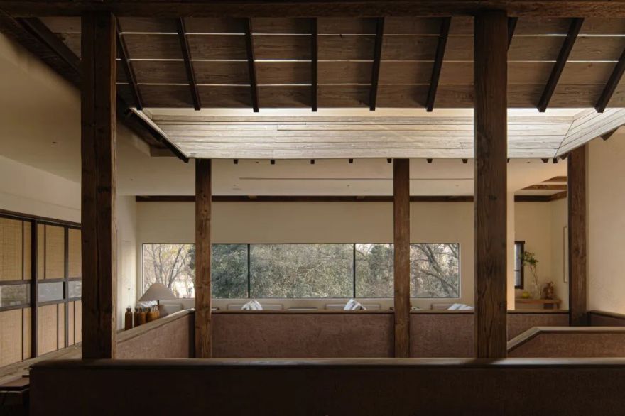 渭水茶炉丨中国咸阳丨武空美学-59