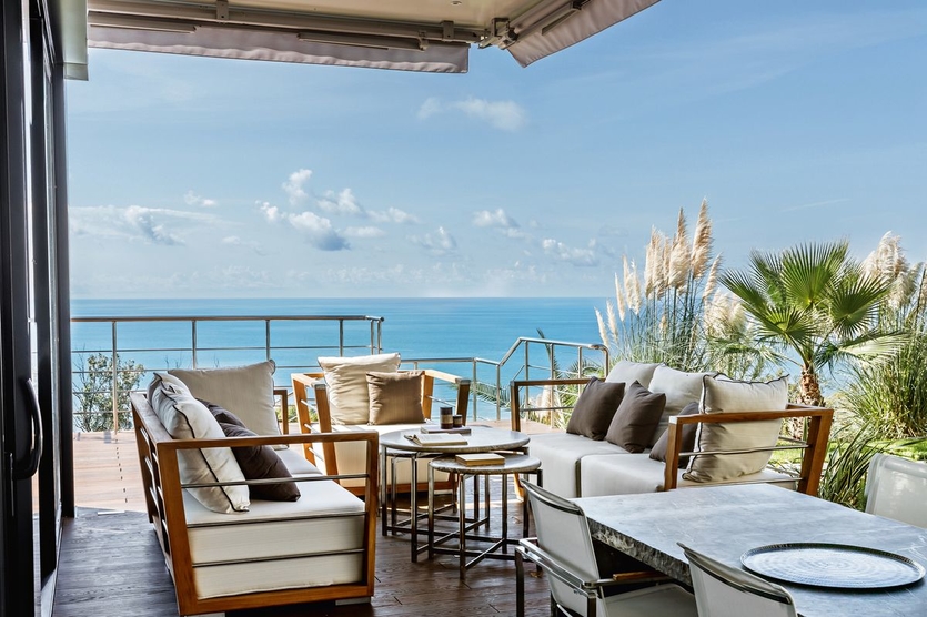 Дагомысе海边住宅丨俄罗斯丨JPArchitect-130