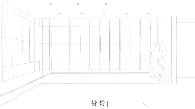 世茂·璀璨荣里 | 现代解构主义的水乡景观设计-16
