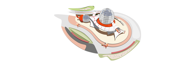 给城市最好的礼物｜长春万科·宽城拾光公园-111