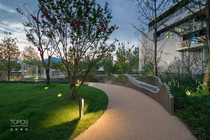 富力湖滨悦居丨中国浙江-81