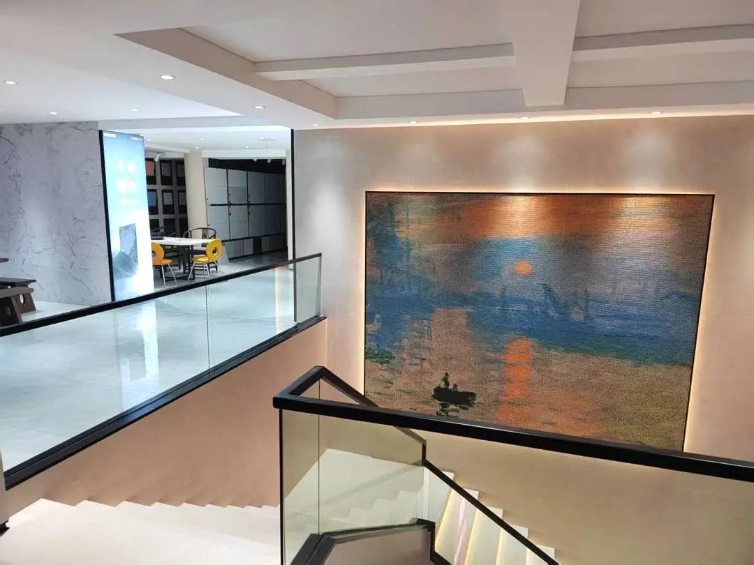 探秘赣州新地标！新中源陶瓷YUAN空间艺术馆新品品鉴会圆满落幕-24