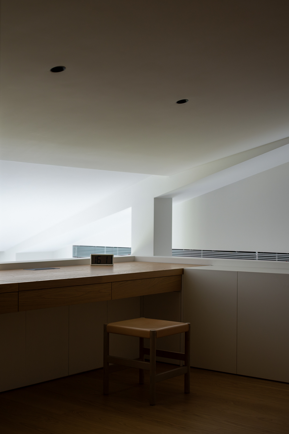 极简原木风:素简·自然丨中国上海丨无一内建筑设计事务所-80